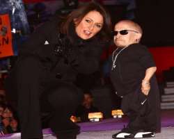 He also appeared in the sixth series of the British Celebrity <b>Big Brother</b>.